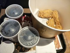 -肯德基(中州一店)