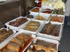 -隆福寺小吃店(东四店)