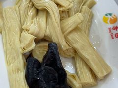 -杏园餐厅(西四北大街店)