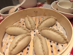 -西贝(上海中心店)