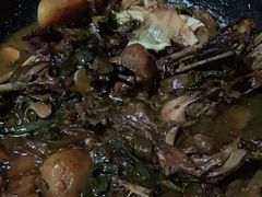 -大鹅岛灶台鱼·铁锅炖(水库路店)