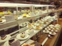 -PETIT PARIS 小巴黎(花园道店)