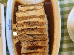 -观塘港茶餐厅(八一大道店)