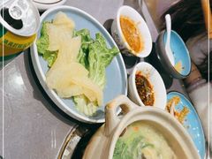 -金龙·打边炉(武进路店)