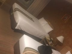 -曼谷王子宫殿酒店