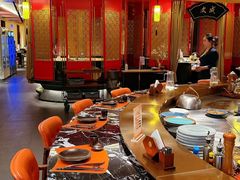 -牛将军•涮肉•烤肉(北京王府井·故宫店)