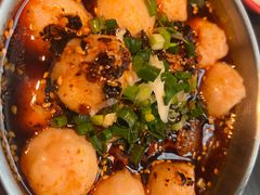 -胖哥俩肉蟹煲(杭州大厦中央广场店)
