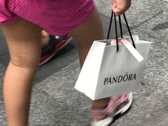 -Pandora潘多拉珠宝(宝山万达广场店)