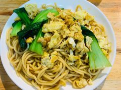 鸡蛋拌粉-大叔家福鼎小吃(十全街店)