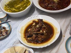 -老李家土菜馆·安吉地标美食