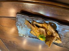 -写庭·鱼鲜川菜·宴请(铁像寺水街店)