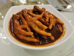-唐人轩(中山四路店)