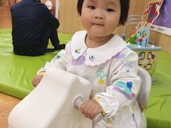 -金宝贝早教中心(徐东群星城中心)