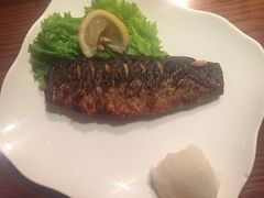 -万藏·荞麦酒房BANKURA JAPANESE SOBA KITCHEN(长乐路店)