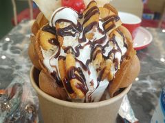 -CHOCHENG&CO.(欢乐海岸店)