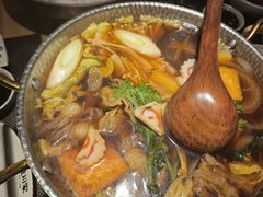 -德川家日本料理(顺义华联店)