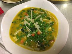 -外婆菜之崇明味道(锦江乐园店)