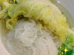 爆白菜粉丝-宋记爆肚(酒仙桥店)