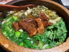 -山石榴·贵州菜(丰盛里店)