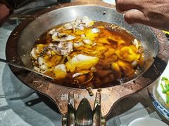 -雲蜀龙阁·金牌水煮鱼(方庄店)