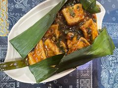 -蜗牛小馆醉乡民谣云南菜(惠新西里店)