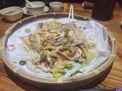 -花溪雨·森林餐厅(石基店)