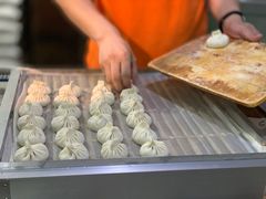 -津门张记包子铺(华昌道店)