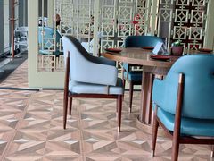 大堂-香厨中餐厅(松北香格里拉店)