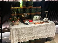 -大拙里·精致融合菜(沙湖桃源国际店)