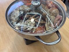 -北戴河庆山饭店·海鲜砂锅粥(北戴河黑石路店)