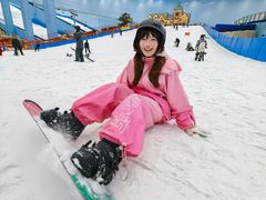 -广州热雪奇迹