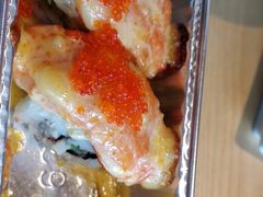 -三禾寿司(南城印象汇店)