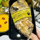 香港闺蜜来深直奔这里吃海鲜🦞性价比简直了！