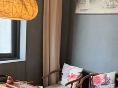 -邈墨茶馆(凤起路店)