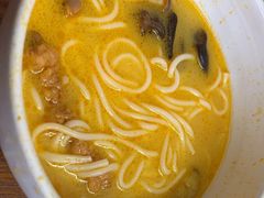 -云海肴·汽锅鸡·云南菜(苏州中心店)