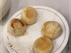 -北京全聚德(天安门店)