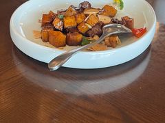 -佘山世茂艾美·御珍轩中餐厅