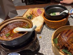 -南京大牌档(济南万象城店)