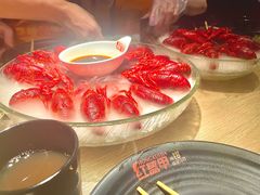 -红盔甲·小龙虾(车公庙店)