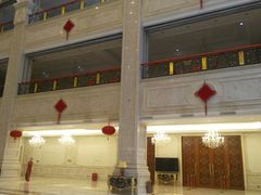 门面-启东恒大酒店·吕四渔号海鲜餐厅