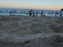 -西涌国际滨海旅游区