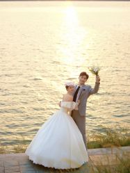 -巴黎春天·菀纱仙庭婚纱美学