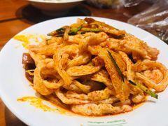 -老陈家擀面皮(木塔巷店)