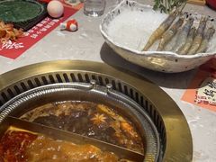 -空之介寿喜烧·和牛放题(恒隆广场店)