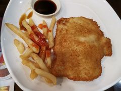 -德大西餐社(云南南路店)