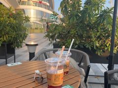 -星巴克臻选(深圳欢乐港湾店)