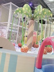 -卡通尼乐园(印象汇店)