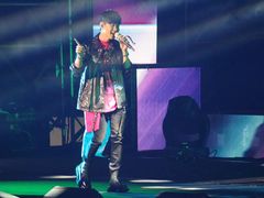 -南京奥林匹克体育中心-体育馆