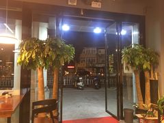 门面-肚子铺羊蝎子火锅