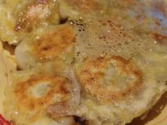 特色生煎羊肉烧麦-龍聚祥烧麦馆(鼓楼店)